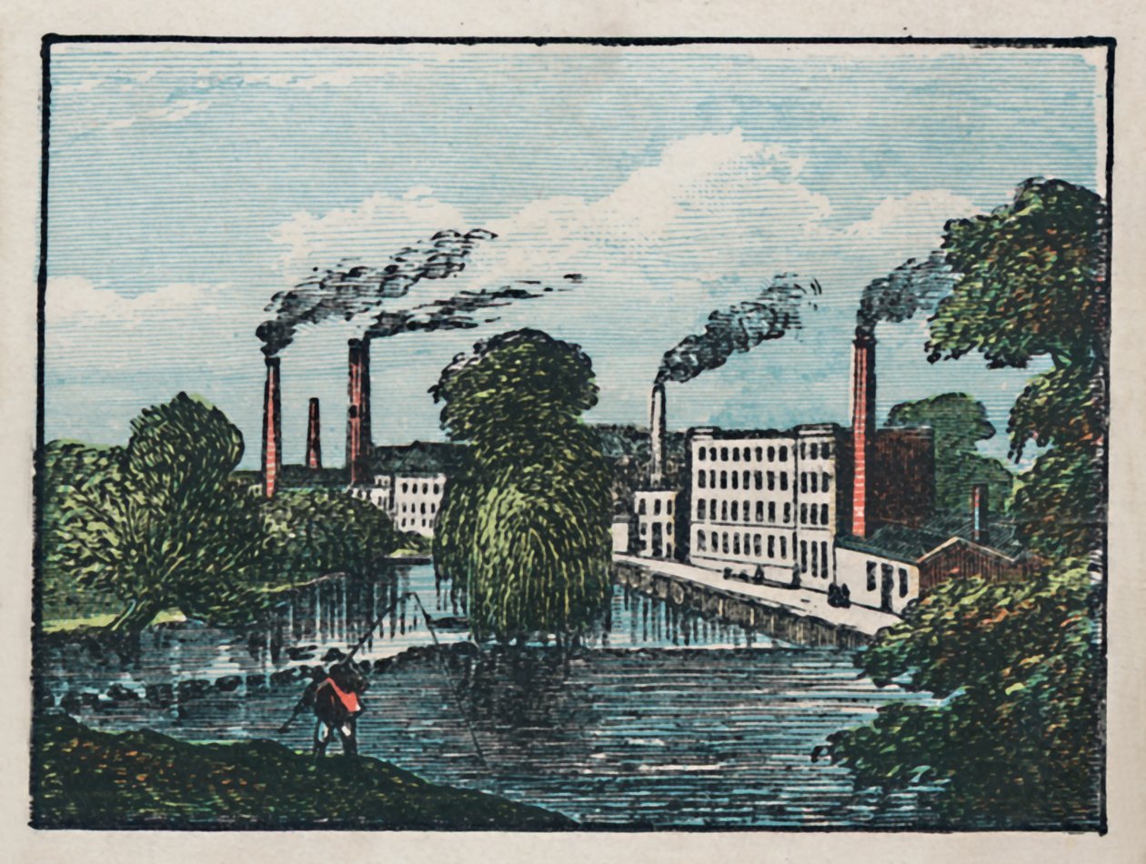 Derby, c1910. de Unbekannt