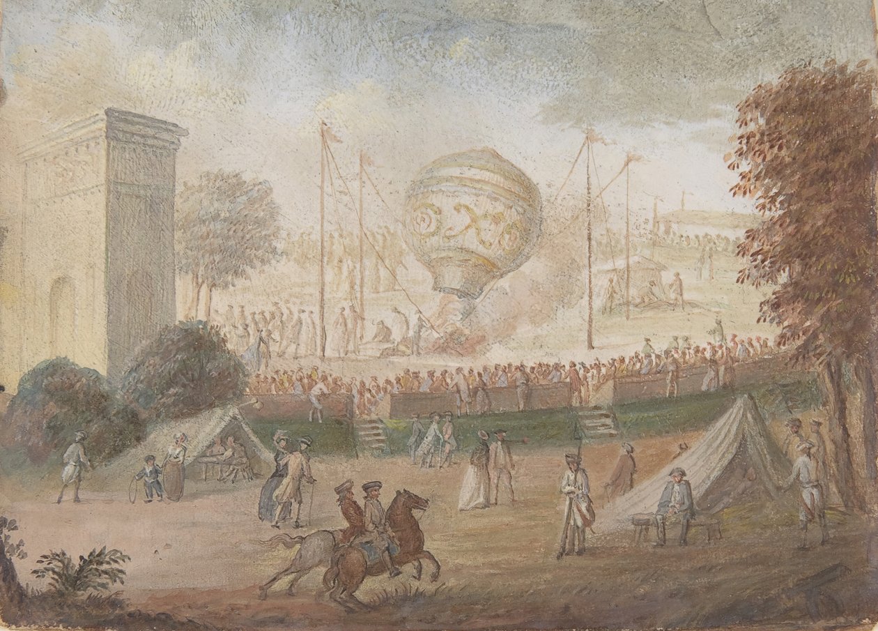 Desenhos para o topo e os quatro lados de uma caixa de rapé com cenas representando a subida..., ca. 1784-89. de Unbekannt
