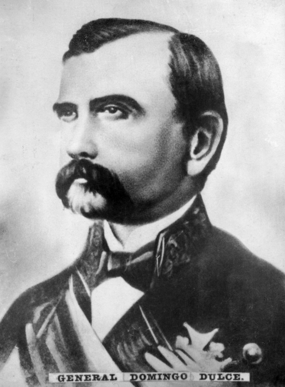 Domingo doce, 1808-1869, 1920 de Unbekannt