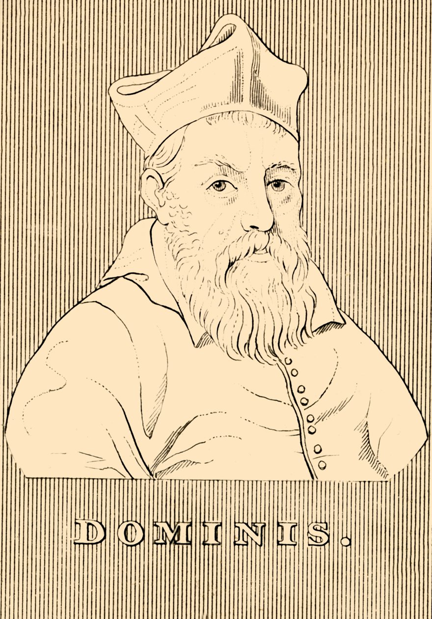Domínios, 1560-1624, 1830. de Unbekannt
