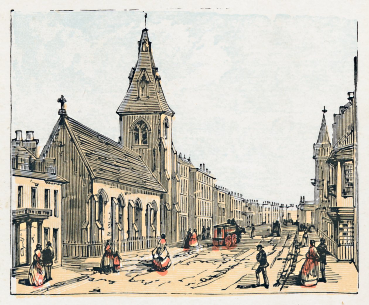Dorchester, c1910 de Unbekannt