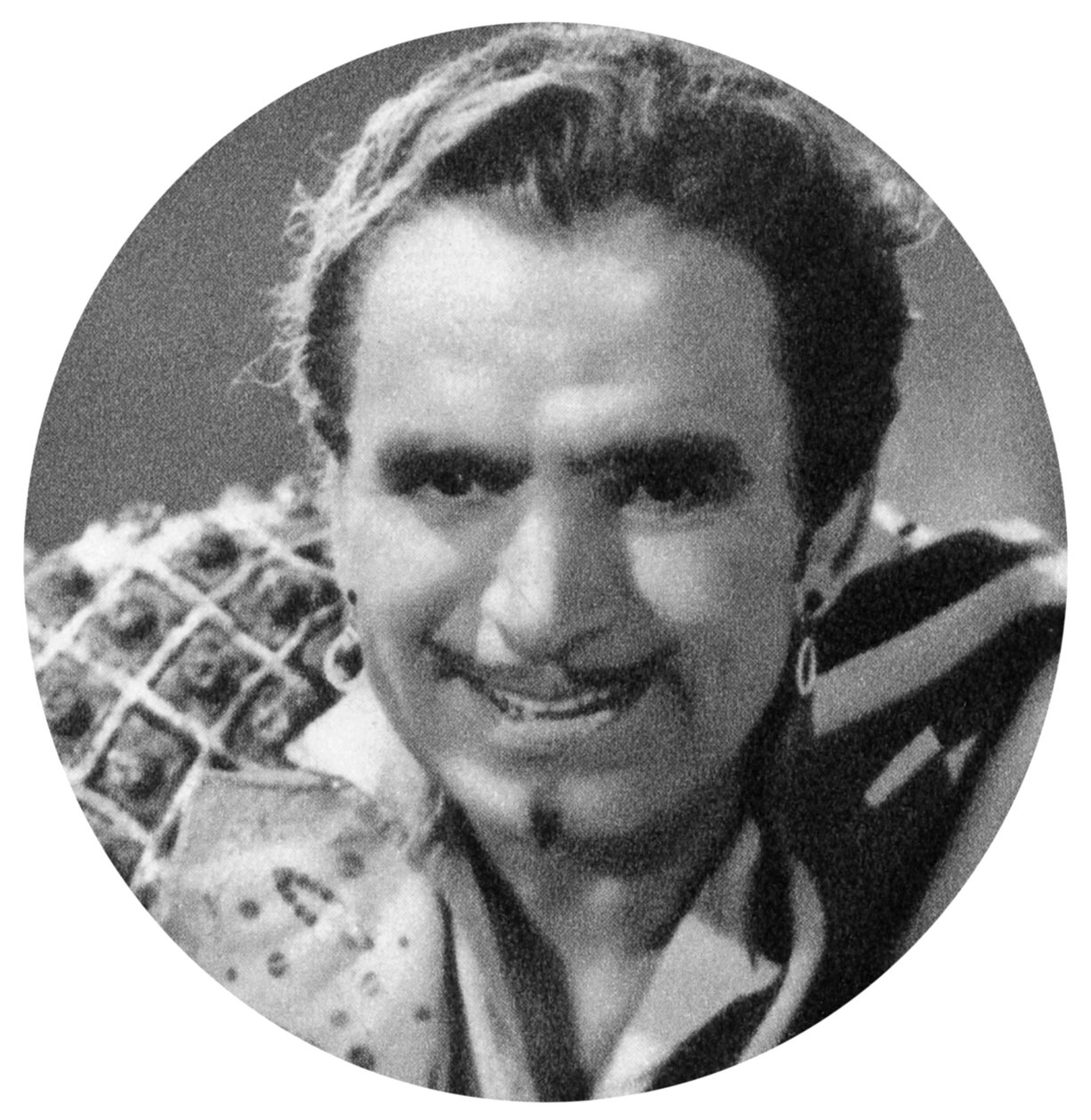 Douglas Fairbanks, 1883-1939, ator americano, 1934-1935 de Unbekannt