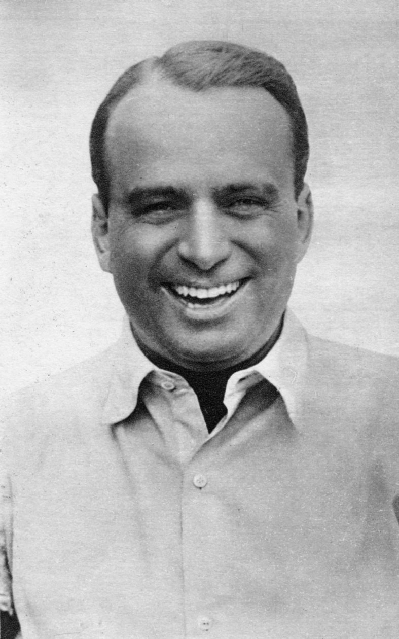 Douglas Fairbanks 1883-1939, ator americano, c1920s de Unbekannt