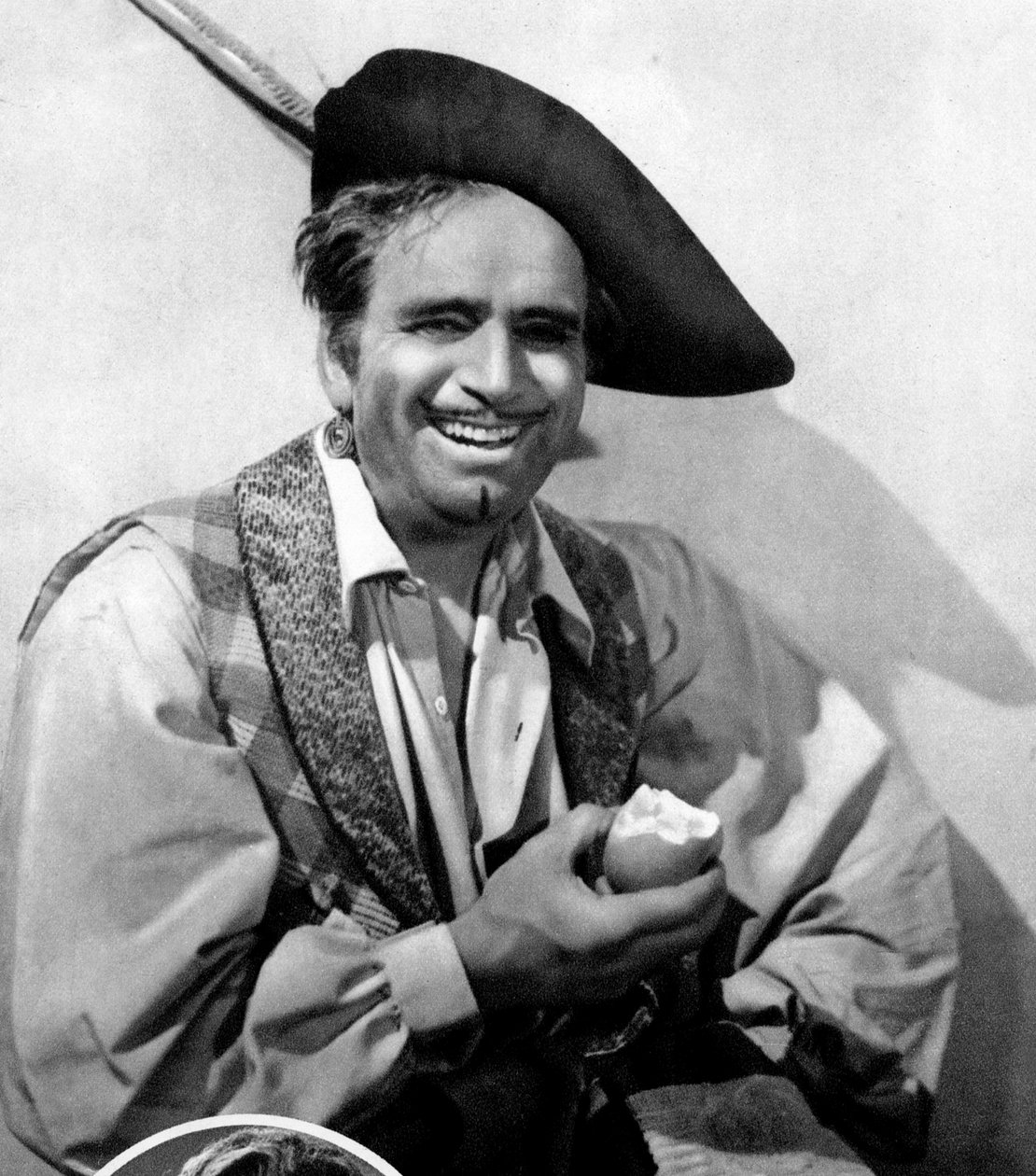 Douglas Fairbanks, ator de cinema americano, 1934-1935 de Unbekannt