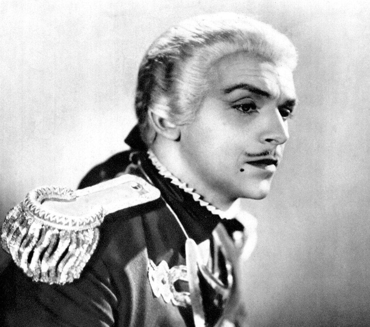 Douglas Fairbanks Jr, ator americano, 1934-1935 de Unbekannt