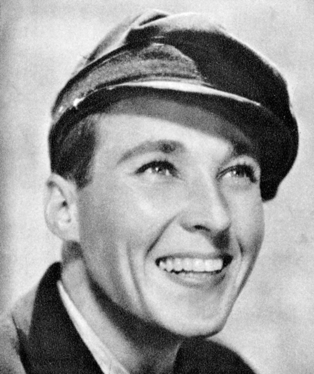 Douglass Montgomery, ator canadense, 1934-1935 de Unbekannt