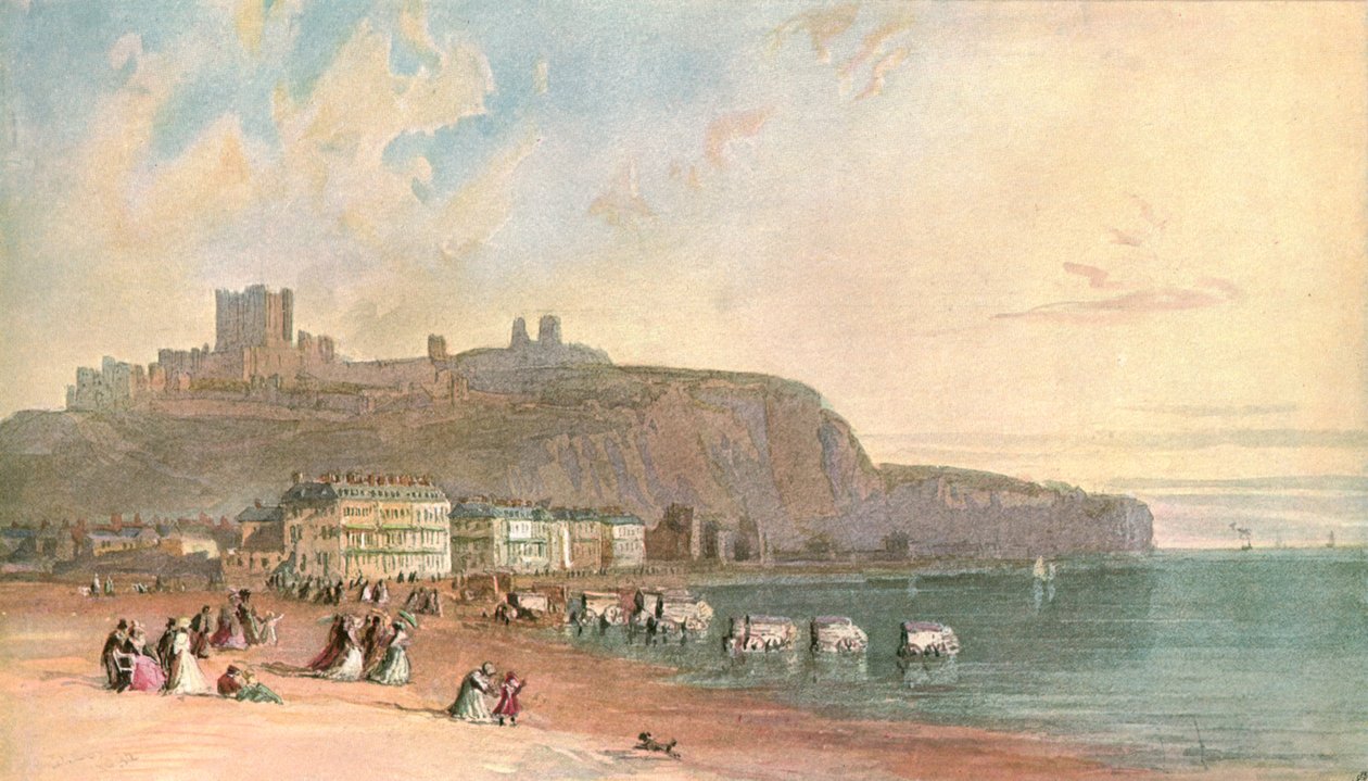 Dover, 1832, c1900. de Unbekannt