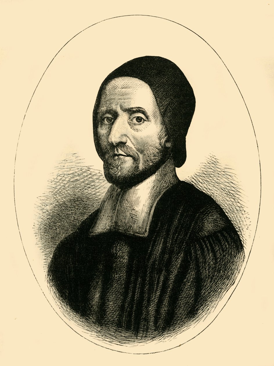 Dr. Busby, 1881. de Unbekannt