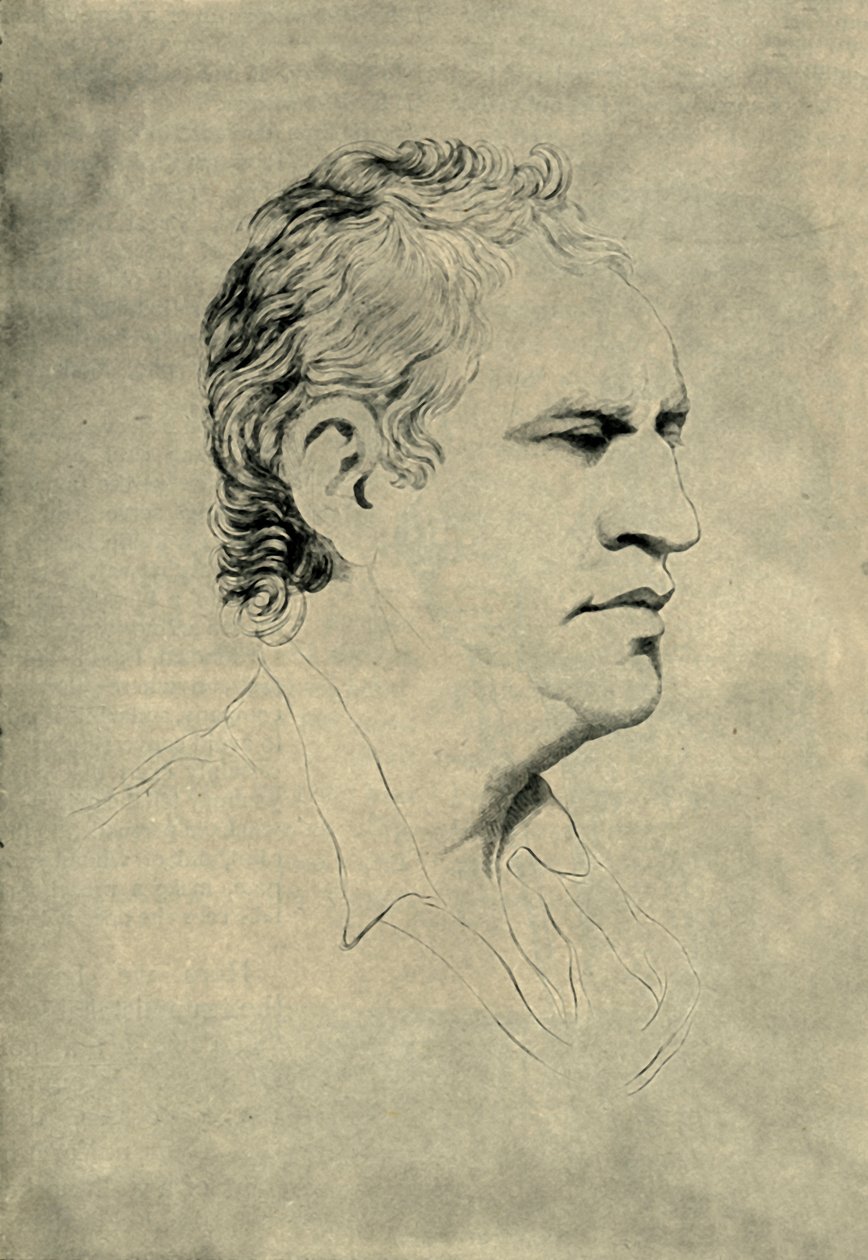 Dr. Samuel Johnson, c1769, 1902. de Unbekannt
