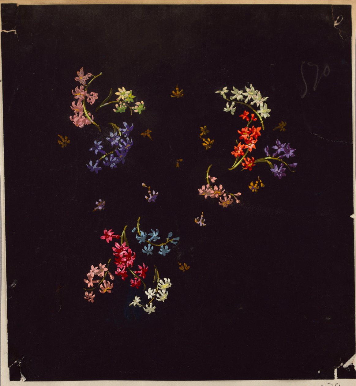 Desenho, de Saint Germain - Volumes 1 & 2, ca. 1896 de Unbekannt
