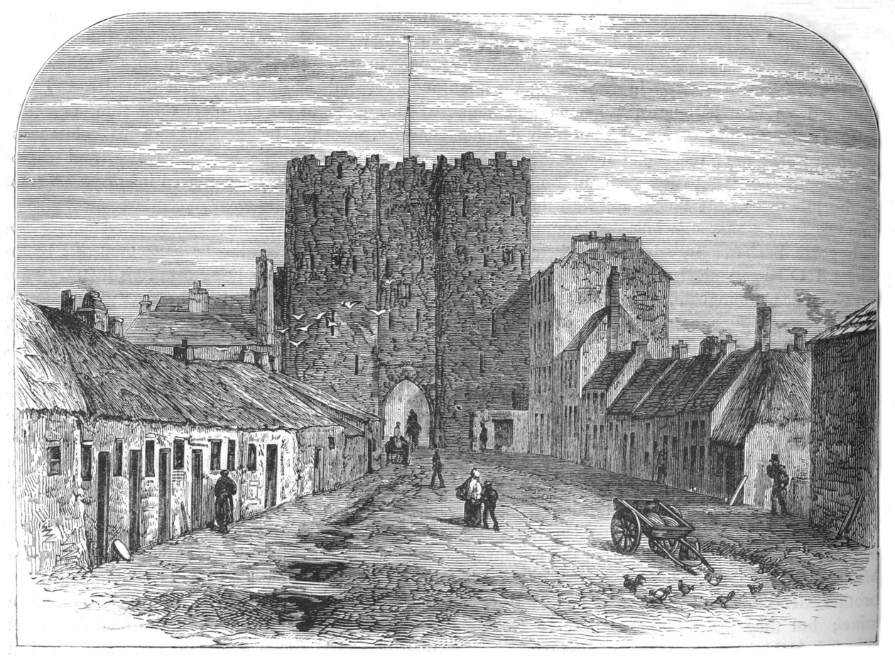 Drogheda, c1880 de Unbekannt