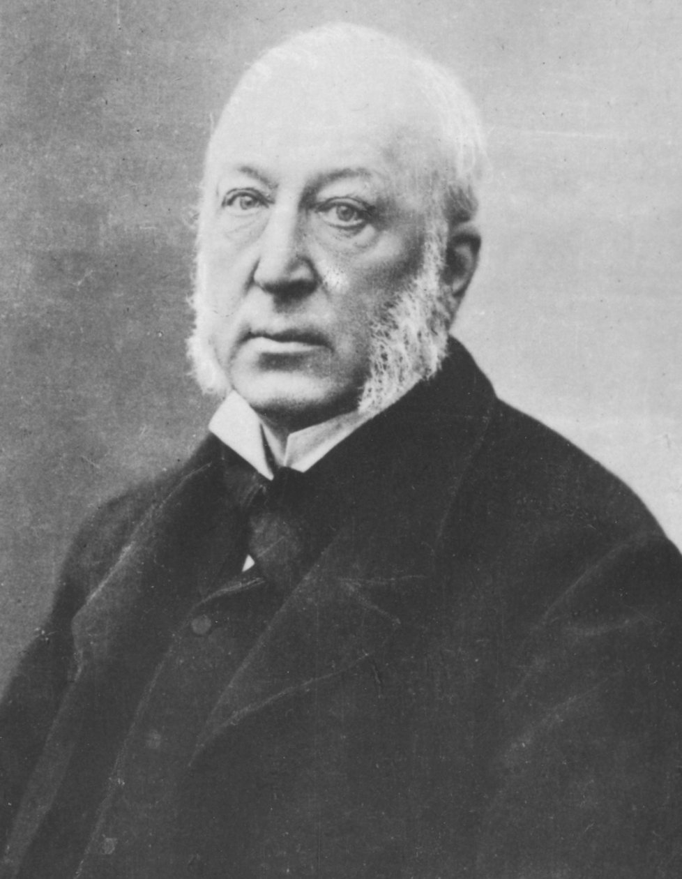 Duc DAudiffret-Pasquier, c1893 de Unbekannt