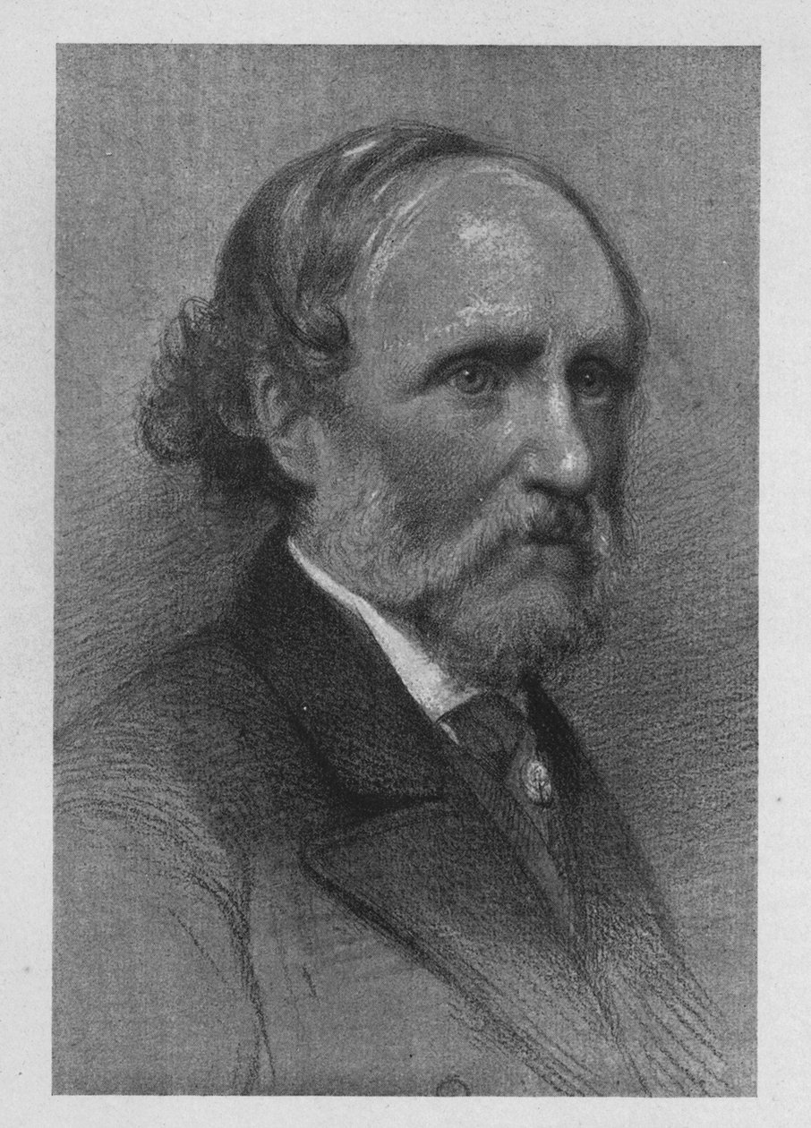 EW Cooke, RA, 1811-1880. de Unbekannt