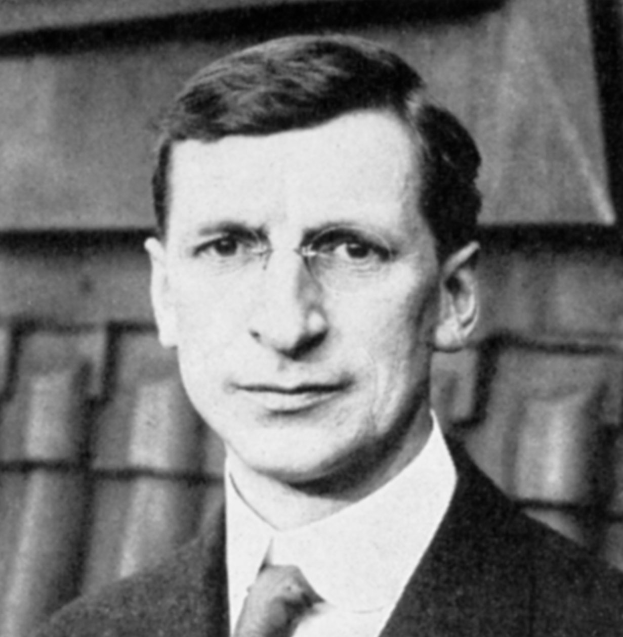 Eamon De Valera, estadista irlandês nascido na América, c1930s de Unbekannt