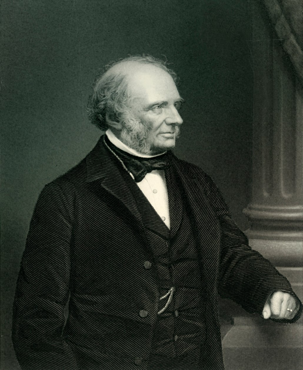 Earl Russell, c1860, c1884. de Unbekannt