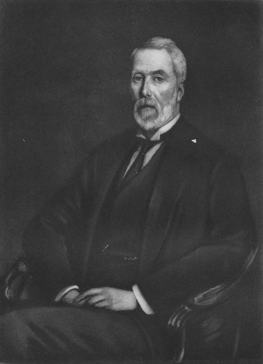 Conde de Ellesmere, 1911 de Unbekannt