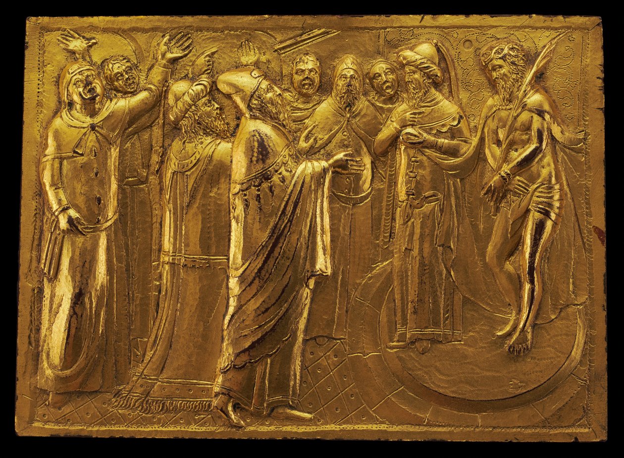 Ecce Homo, segunda metade do século XVI. de Unbekannt