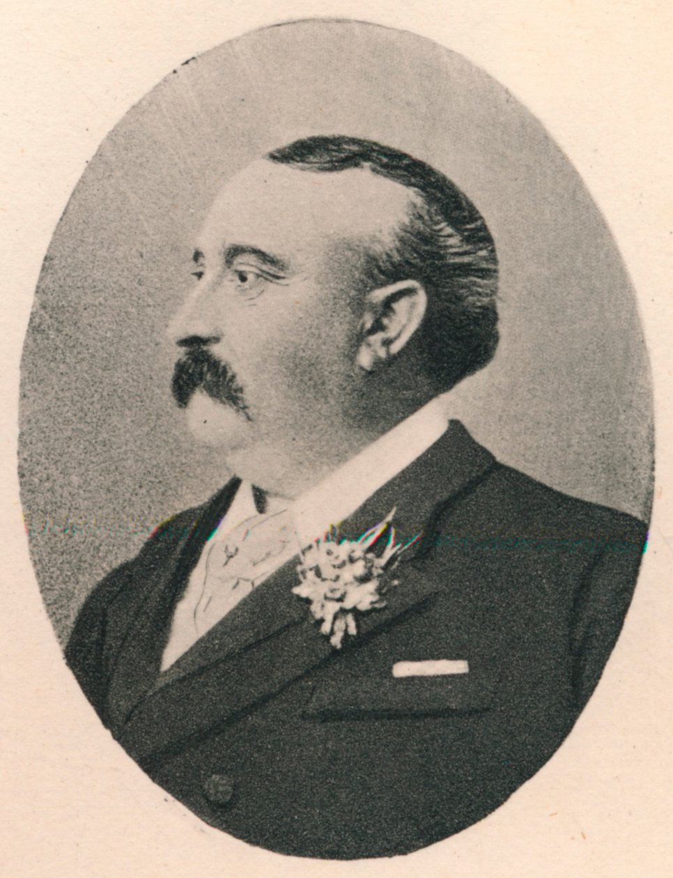Ed. Lloyd., 1895 de Unbekannt