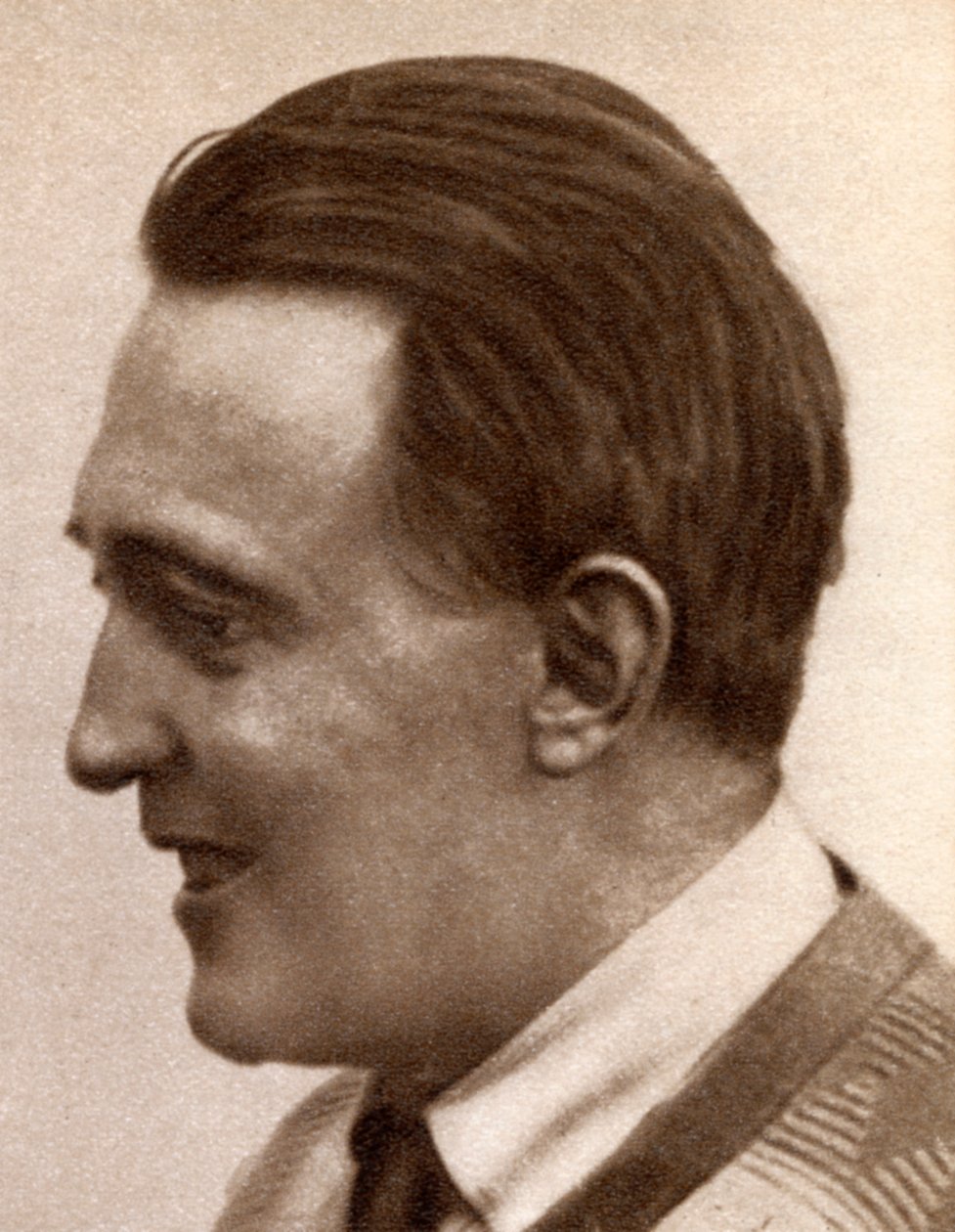 Edmund Goulding, diretor de cinema britânico, 1933 de Unbekannt