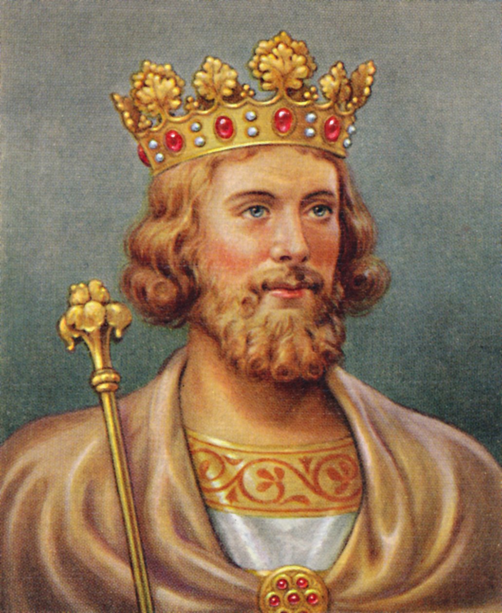 Eduardo II, 1935 de Unbekannt