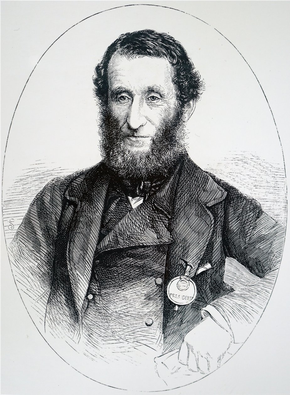 Edward Portman. de Unbekannt