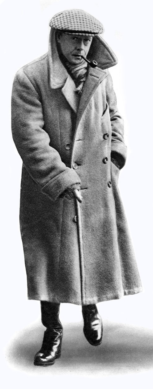 Eduardo VIII do Reino Unido, 1936 de Unbekannt