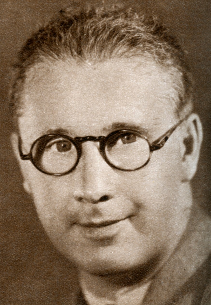 Edwin J Burke, roteirista e diretor de cinema americano, 1933 de Unbekannt