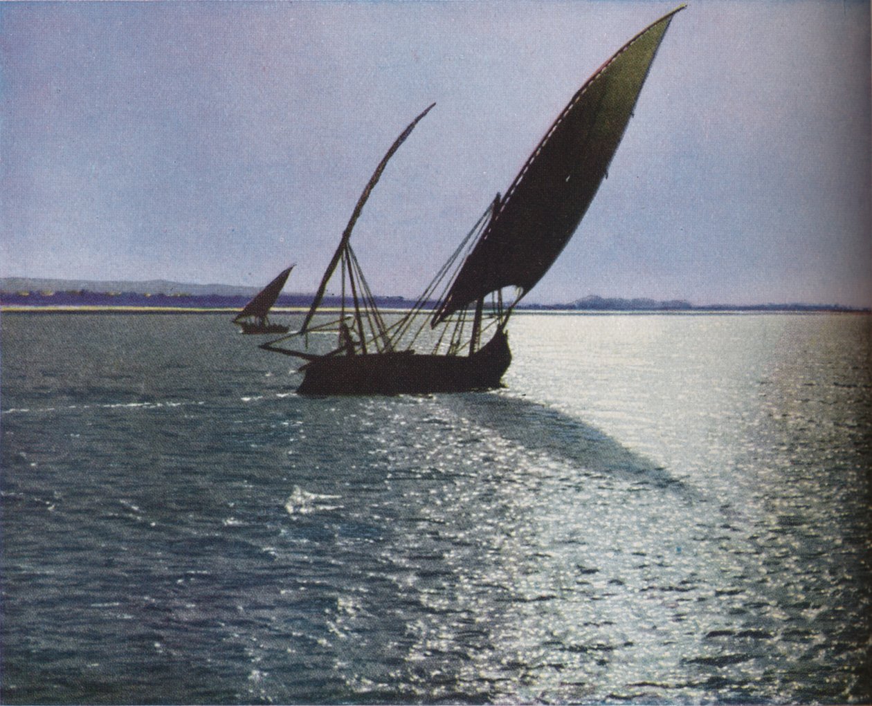 Egito, c1930s de Unbekannt