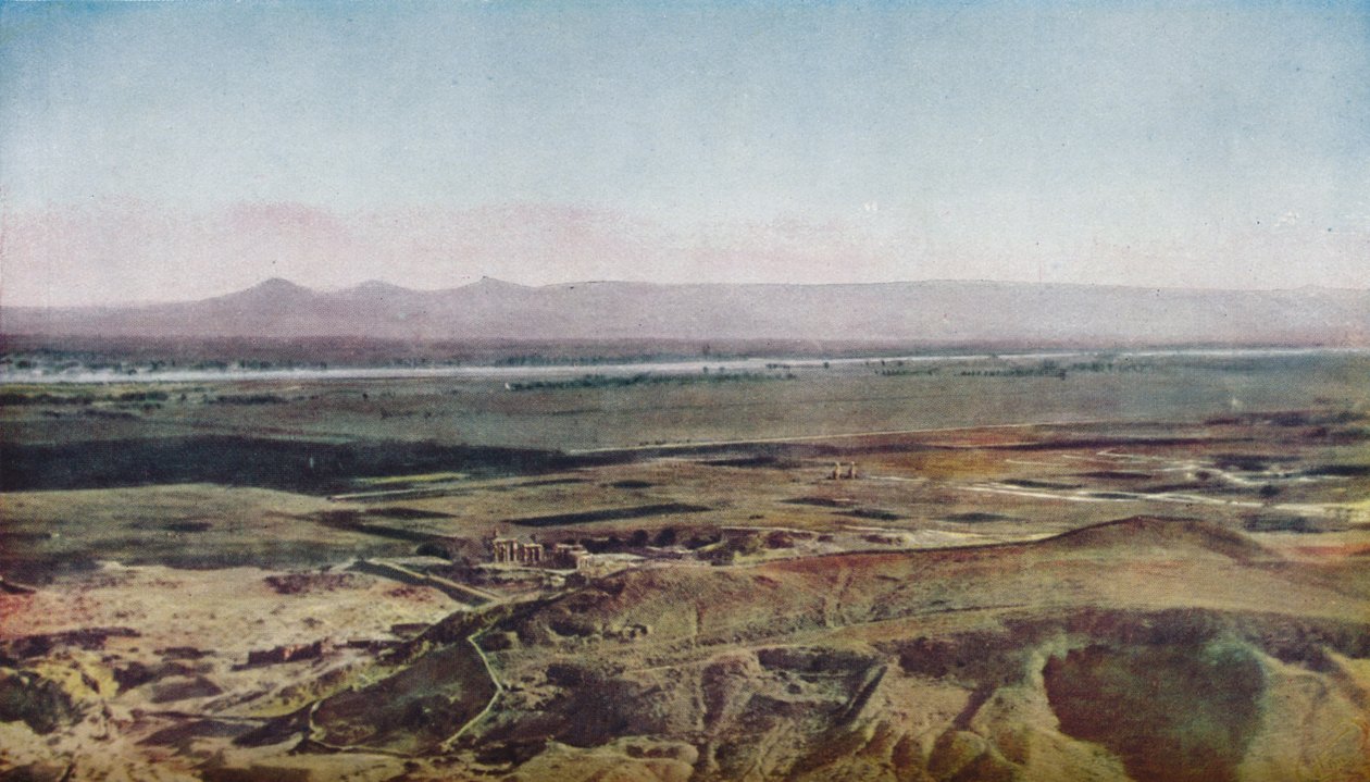 Egito, c1930s de Unbekannt