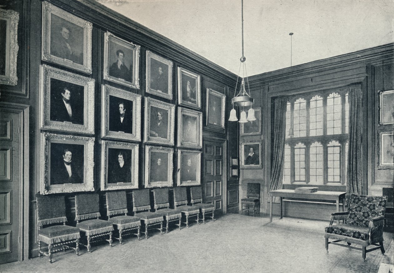 Câmara Eleitoral, 1926 de Unbekannt