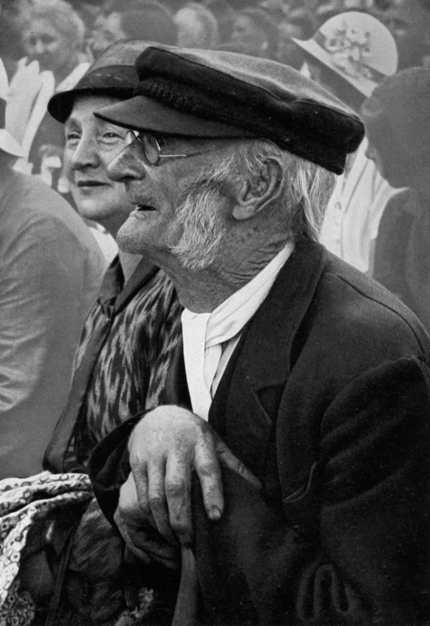 Campanha eleitoral em Hessen, Alemanha, 1932 de Unbekannt