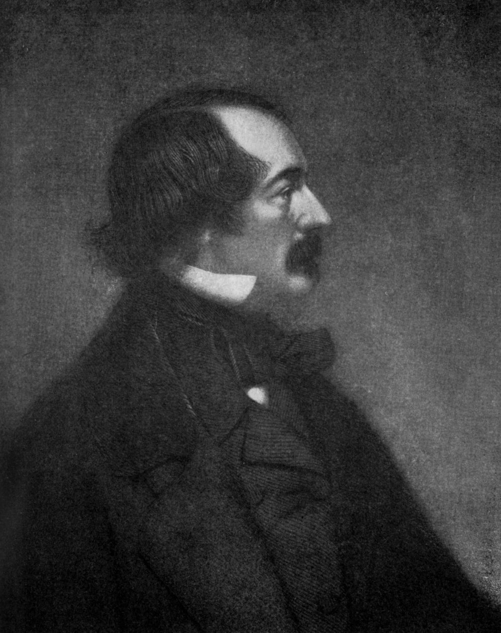 Elisha Kent Kane, oficial da Marinha Americana, século XIX, 1908 de Unbekannt