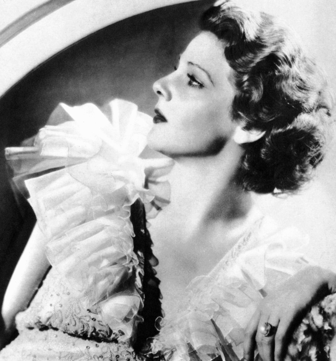 Elissa Landi, atriz italiana, 1934-1935 de Unbekannt