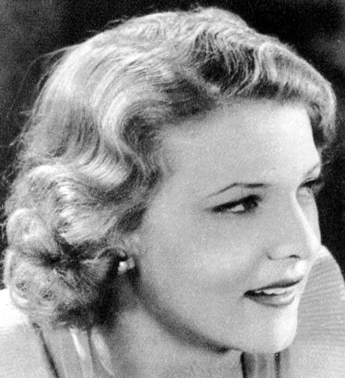Elissa Landi, atriz nascida na Itália, 1934-1935 de Unbekannt