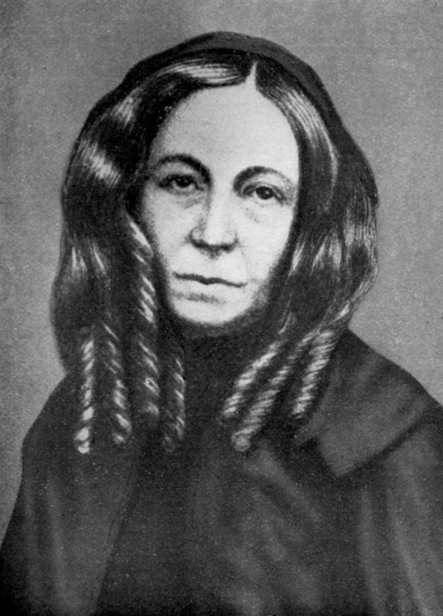Elizabeth Barrett Browning 1806-1861, poeta inglês, 1926 de Unbekannt
