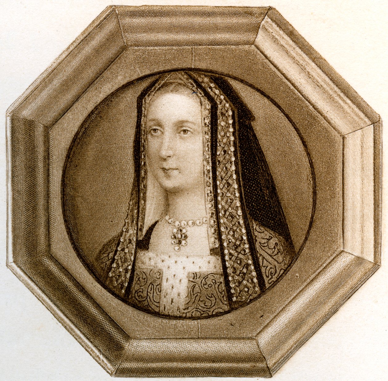 Elizabeth de York, 1902 de Unbekannt