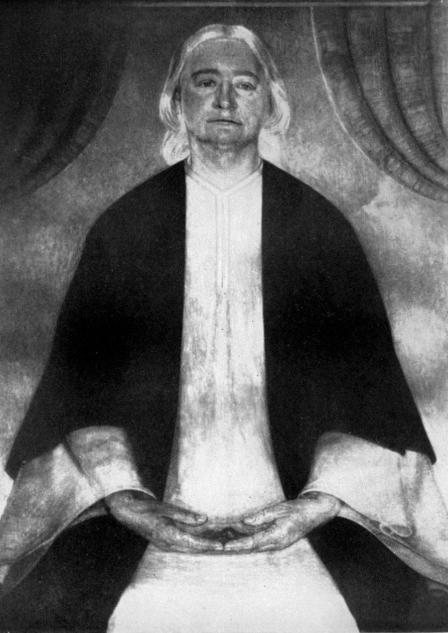 Ellen Key 1849-1926, escritora feminista sueca, 1926 de Unbekannt