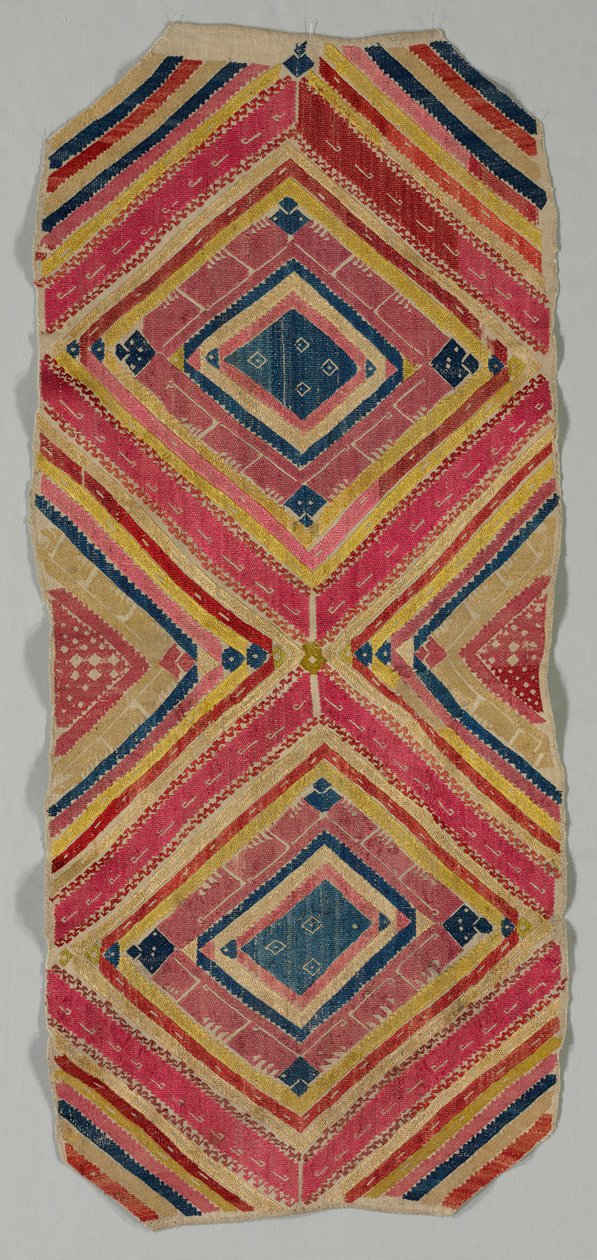 Bordado, 1600s-1700s. de Unbekannt