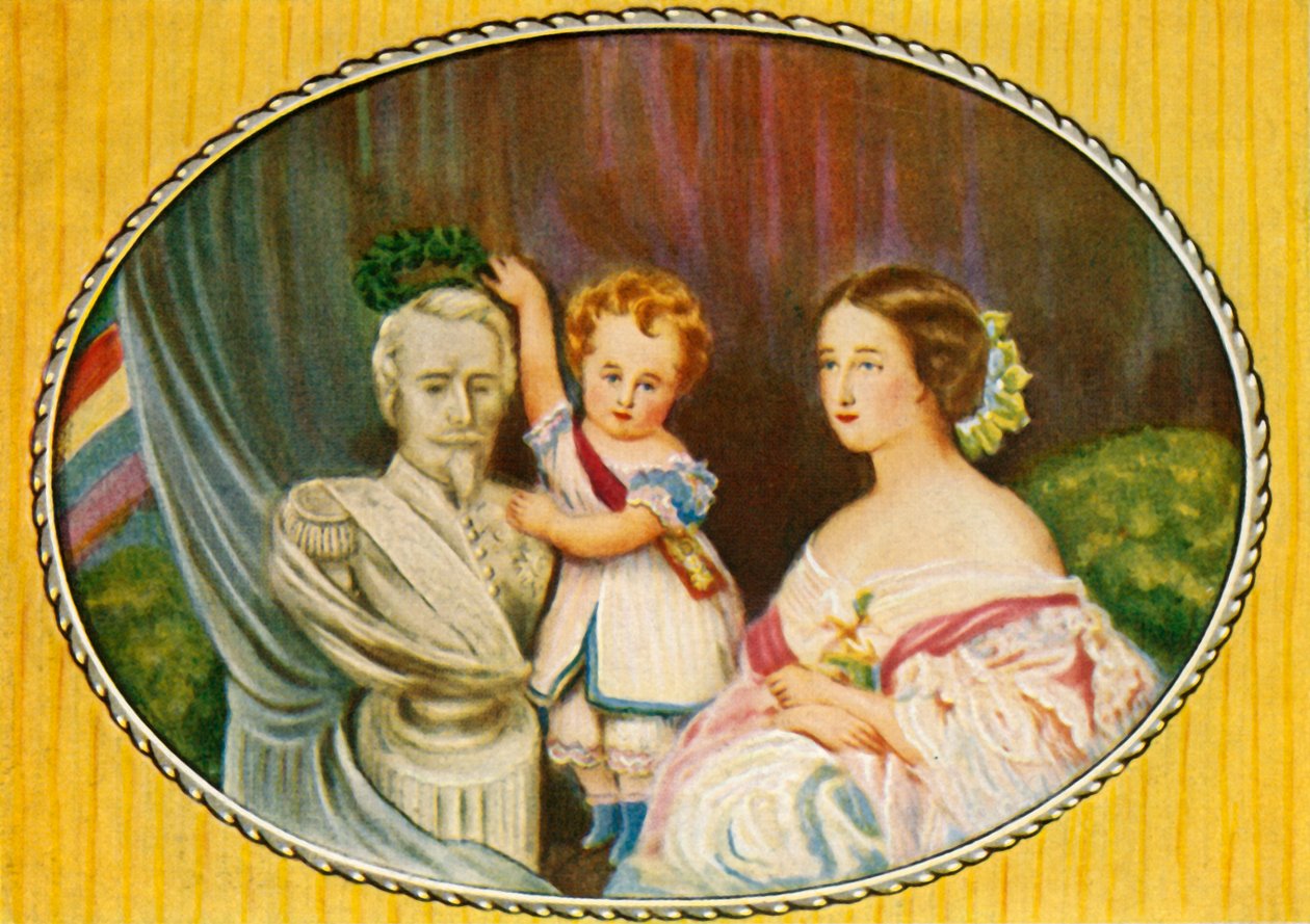 Eugenie, 1933. de Unbekannt