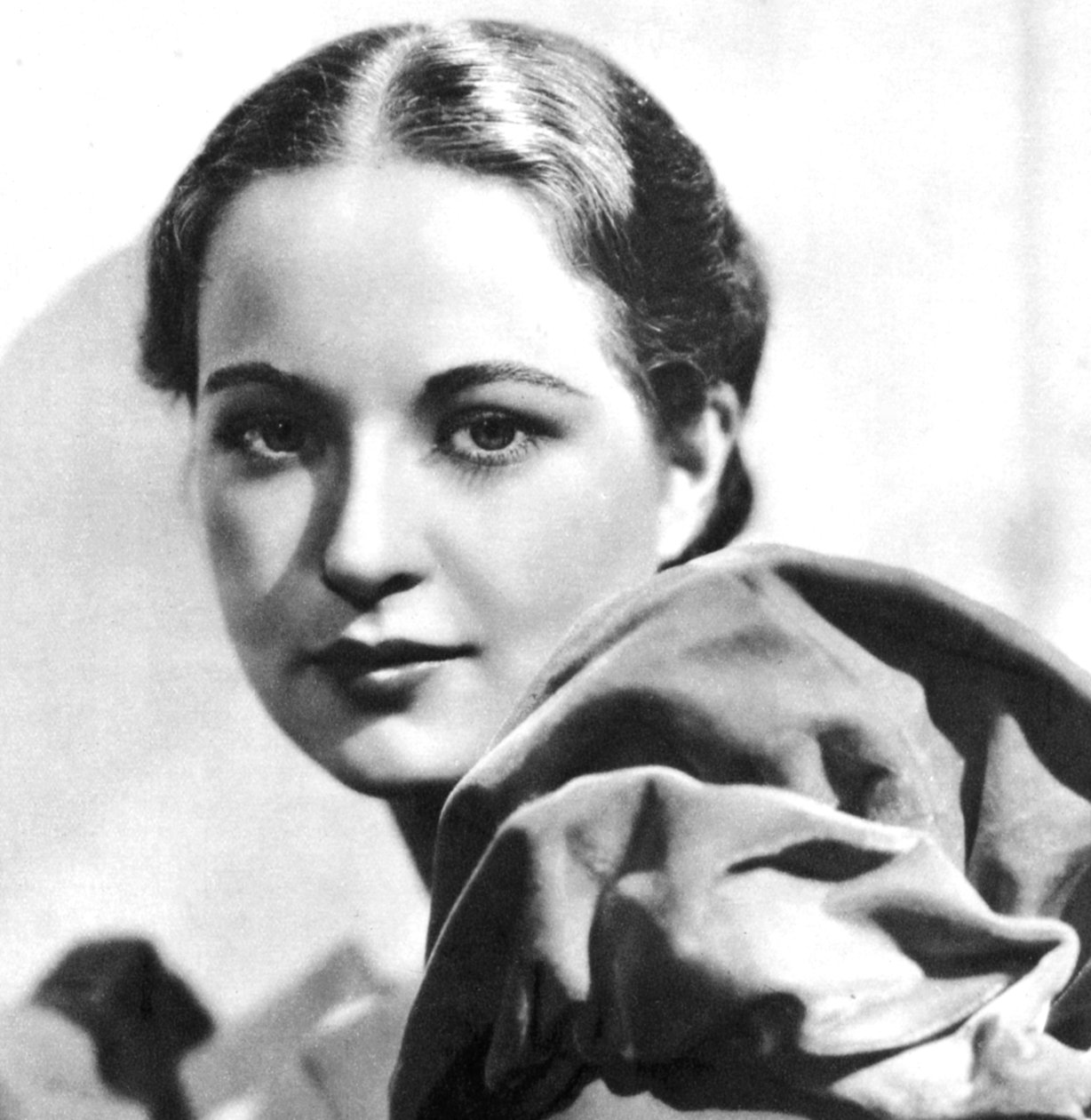 Evelyn Venable, atriz americana, 1934-1935 de Unbekannt