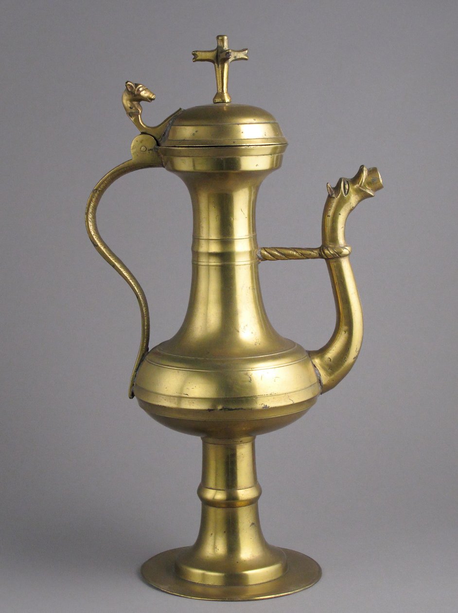 Ewer, alemão, século XV. de Unbekannt