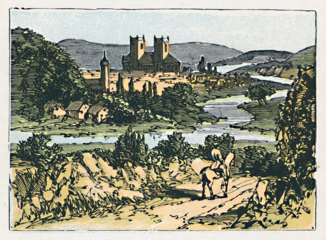 Exeter, c1910 de Unbekannt