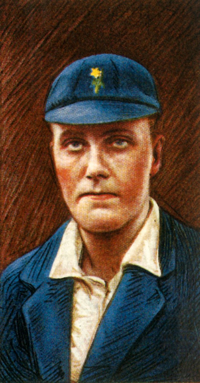 F. Ryan Glamorgan, 1928. de Unbekannt