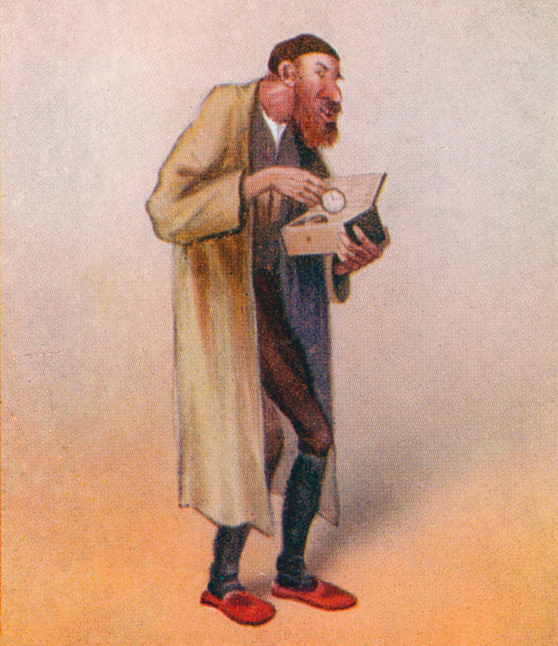 Fagin, 1939 de Unbekannt