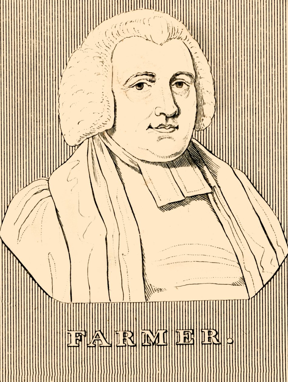 Fazendeiro, 1735-1797, 1830. de Unbekannt