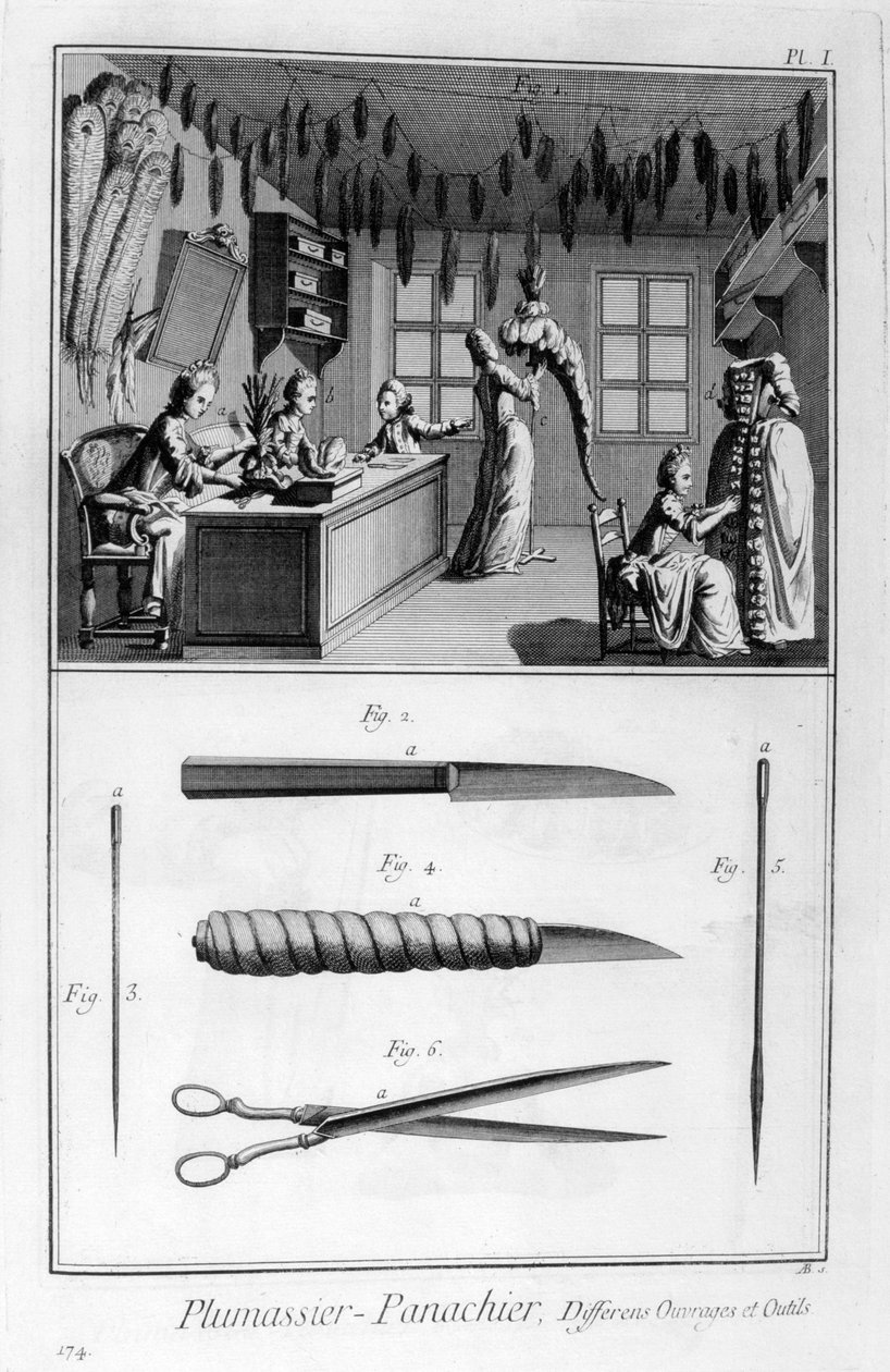 Cômoda, 1751-1777 de Unbekannt
