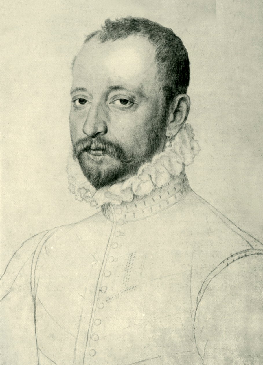 Filippo di Piero Strozzi, 1567, 1907. de Unbekannt