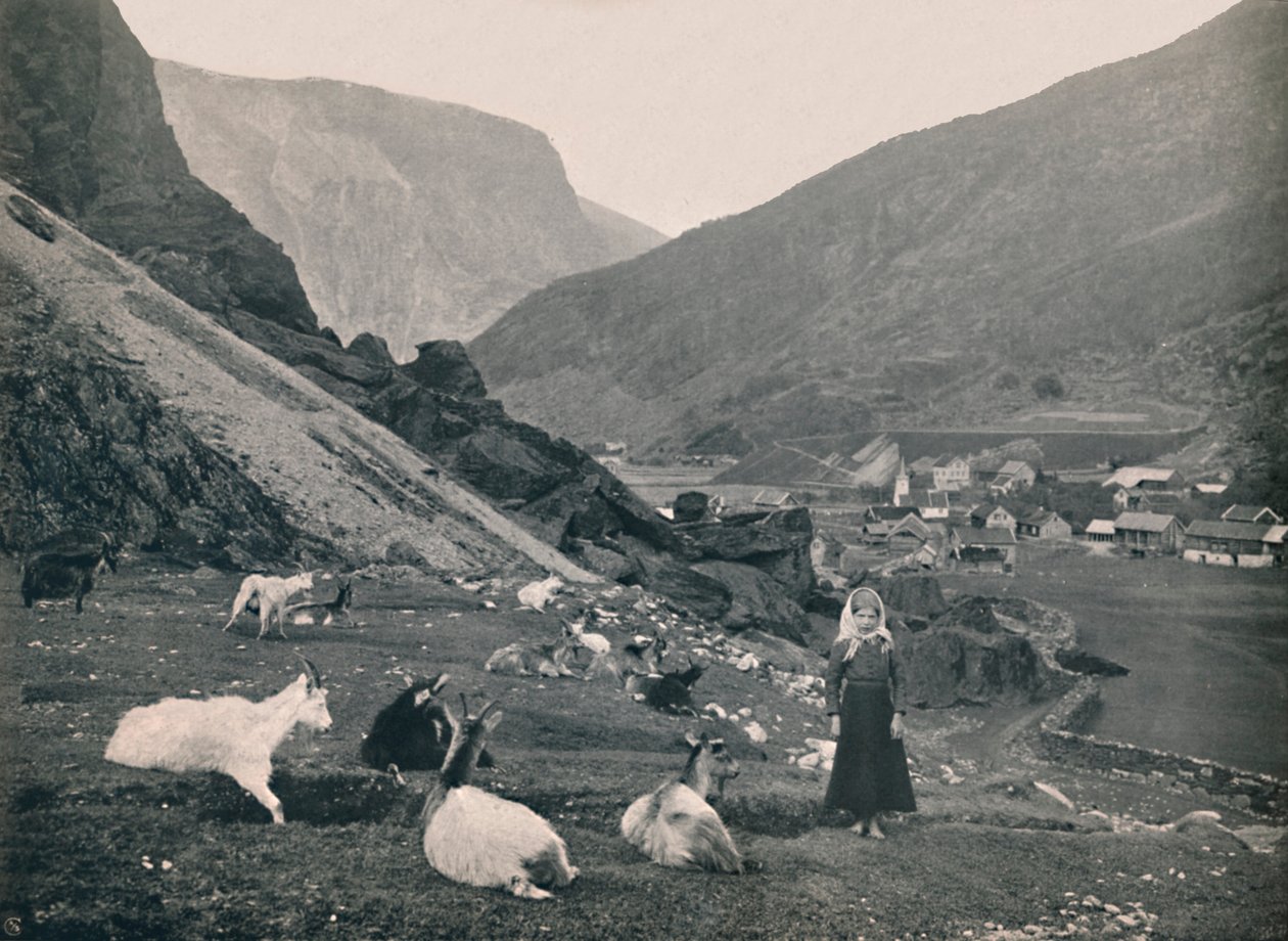 Chama, 1914. de Unbekannt