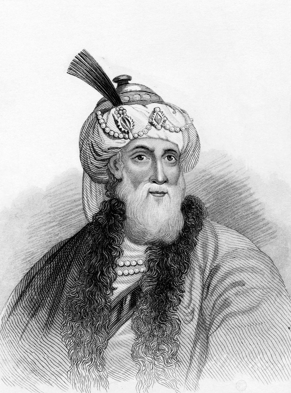 Flavius Josephus , soldado judeu e historiador de Unbekannt