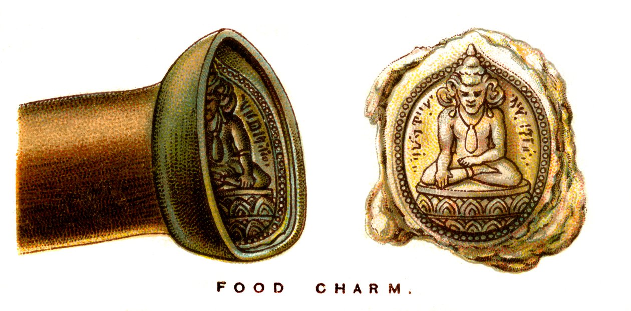 Feitiço Alimentar, 1923 de Unbekannt